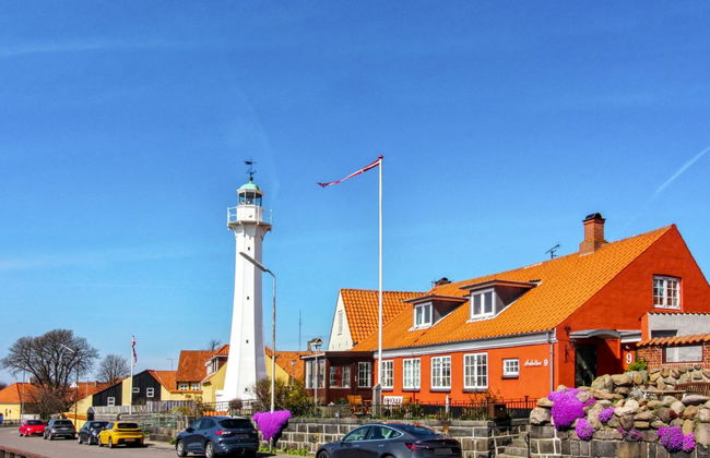 "Detlef" - 200m from the sea - Photo 7