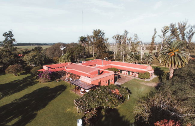 Estancia La Violeta - Foto 64