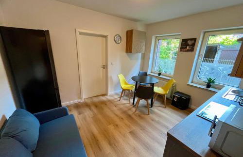 Zentrale Unterkunft in Neumünster - Photo 28