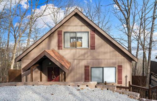 Windjammer Cottage - Branson - Foto 42