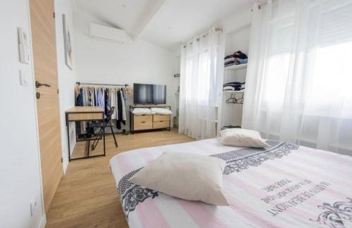 Duplex avec extérieur, 30 min de Paris et Disney - Foto 3