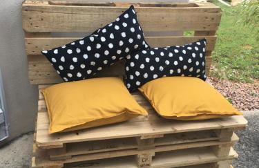 Maison Cluny - Foto 17