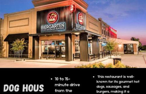 Contemporary City Getaway Luxe Comfort - Foto 40