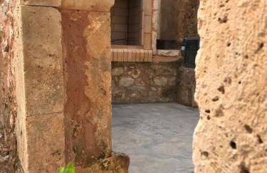 Almyrida Sands luxury stone villa - Foto 59