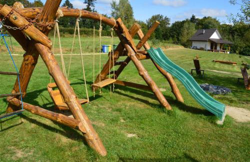 Domki Pod Lasem - Photo 20