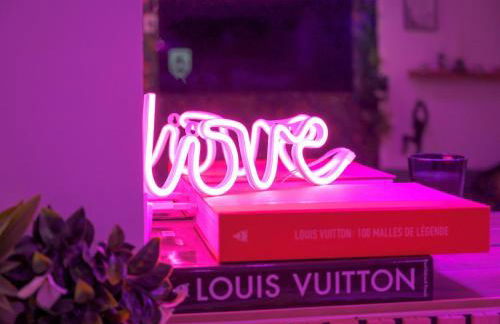 L'Inséparable - Jacuzzi - Terrasse - Parking - Vélos - Foto 18