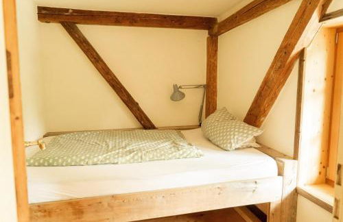 Ferienwohnung am Schmiedhof - Foto 7