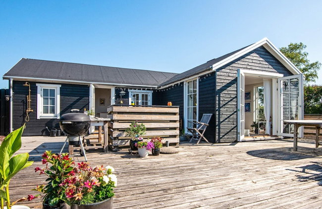 4 Person Holiday Home in Malling - Photo 34