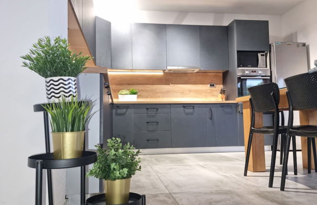 Exclusive Elegant Villa With Pool in Kastel Novi - Foto 9