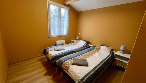 La Réminette quiet house ideal for 4 people - Foto 5