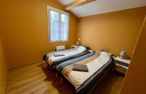 La Réminette quiet house ideal for 4 people - Foto 5