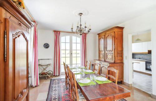 Appartement cosy à Mont-près-Chambord - 100 m² - Terrasse - Foto 4