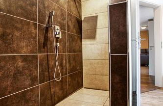 Moderne Ferienwohnung Hildburghausen - FeWo 1 - Foto 7