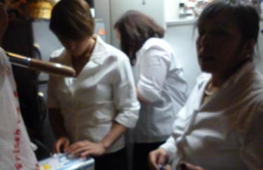 Gästehaus Chateau d‘Orsay - Foto 41