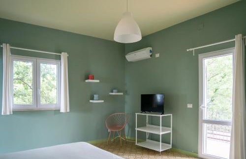 Tenuta Carbone - Con piscina e parcheggio privato - Foto 18