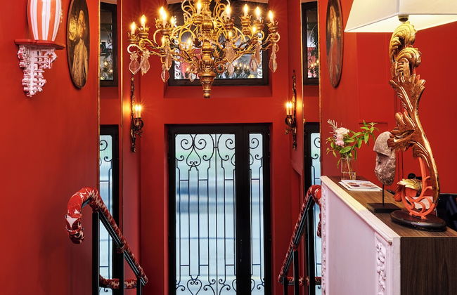 Maison Boissière Barnes Residences - Photo 2