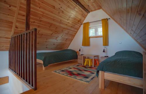 Totu Roztocze - Foto 11