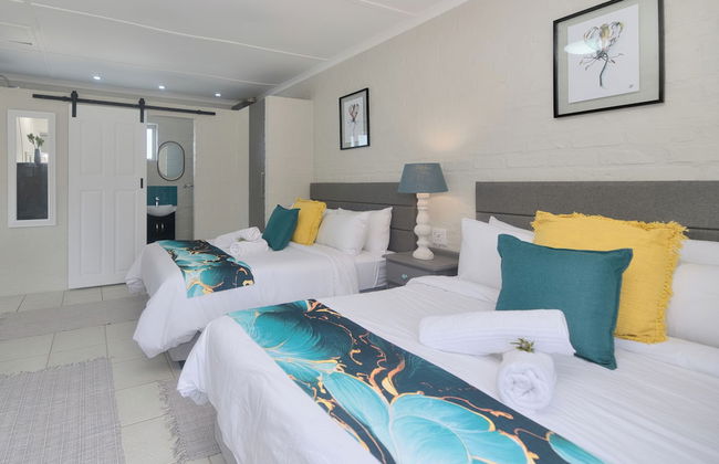 Lands Edge Eco Friendly Cottages - Foto 14