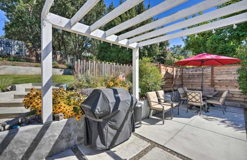 Sierra Sunset Inn - 3 Miles to Placerville! - Foto 30