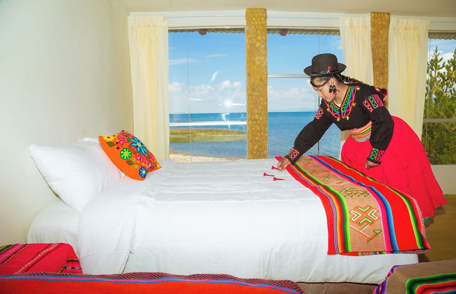 LUQUINA LODGE - Foto 3