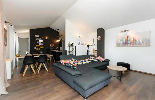 Villa M With Private Pool & Gym - Foto 33