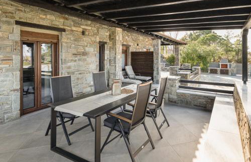 Blue & Indigo Turtles Apartments, Vourvourou #FeelsLikeHome - Foto 6