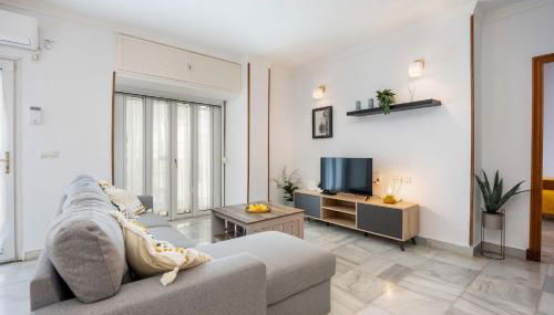 Grand Marina Suite - Puerto Sherry - Foto 5