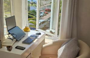 Santa Marina Penthouse Apartment in Amarilla Golf, San Miguel de Abona, Tenerife - Foto 20