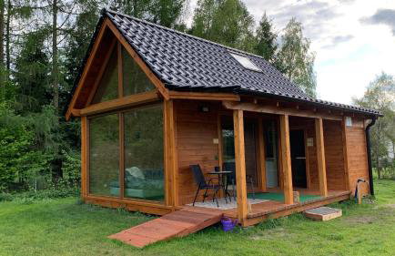 Domek Na Łące - Foto 10