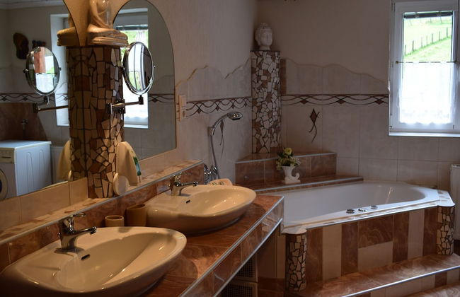 Apartment Fernerkogel - Foto 56