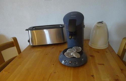 Appartement 6 personnes - Deux chambres - 40M2 - Balcons 10M2 sur pistes - Aucun vis à vis - Piscine - B301 - Foto 11