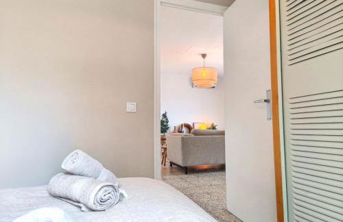 Villa Marie, 8 pers, green zone, private - Foto 53