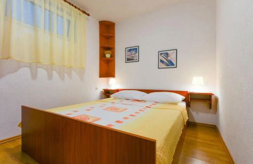 Apartments by the sea Lukovo Sugarje, Karlobag - 21469 - Foto 14