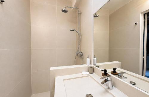 Auberge Nostradamus, Appartement 2 - Foto 7