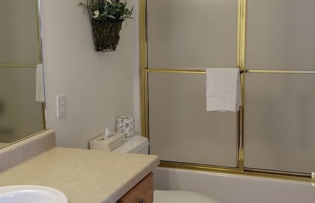 Cascade Three Bedroom Two Bath C07 - Foto 21