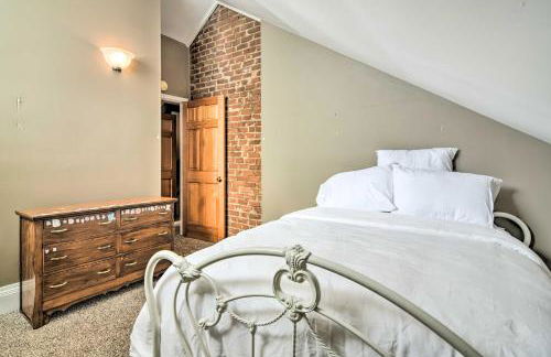 Stylish Vicksburg Apt with Porch - 2 Mi to Casino! - Foto 18