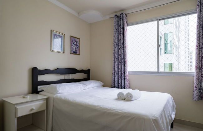 EAC Apto 2min praia Balneário Camboriú - Photo 19