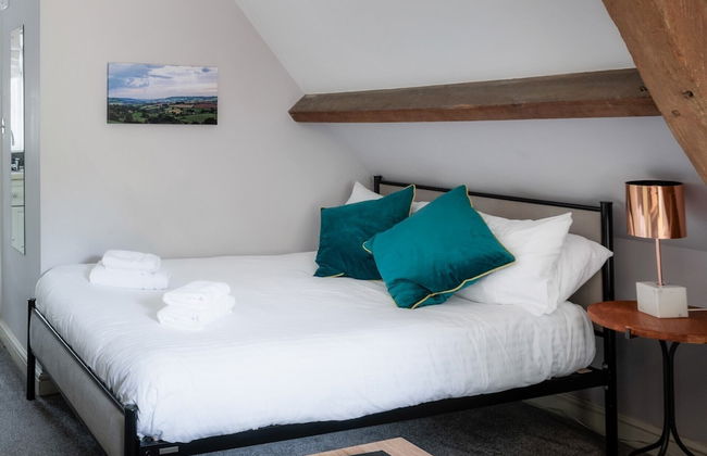 The Coach House - Foto 1