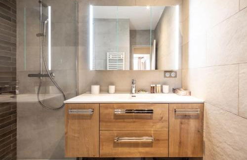 Appartement entièrement rénové avec Terrasse - Foto 9