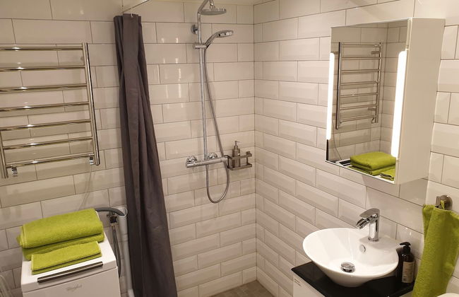 PAX Apartments - Photo 16