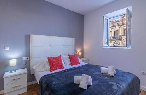 Apartamentos Terrazas de la Catedral - Photo 22