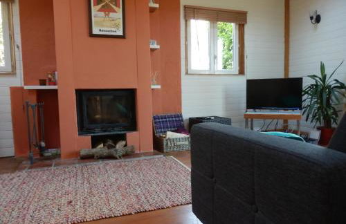 The Railway Cottage at Montazels - Foto 11