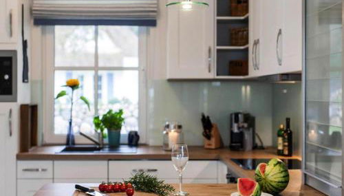 Ferienhaus, Fuhlendorf - Foto 3