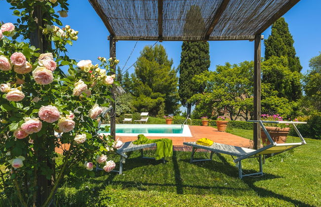 Podere La Montalla - Photo 62