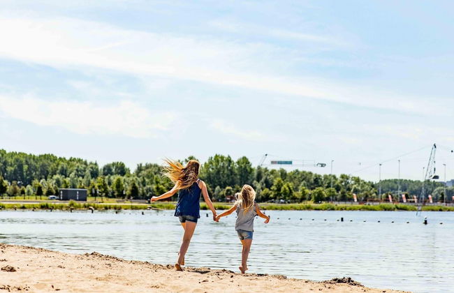 Modern Chalet With Dishwasher - Foto 30