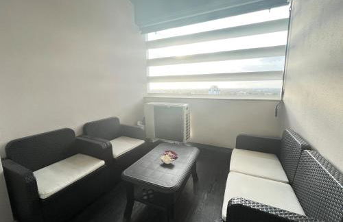 Elegante bilocale Torre Pontina - Foto 17