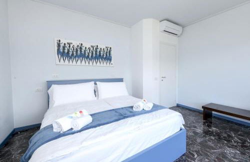 Maison Sabina con splendida vista lago ed idromassaggio - Foto 38