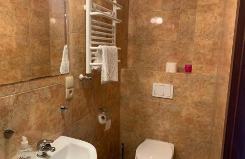 Noclegi Ciesiul - Foto 13