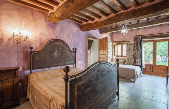 Villa Case a Cantuccio - Foto 10