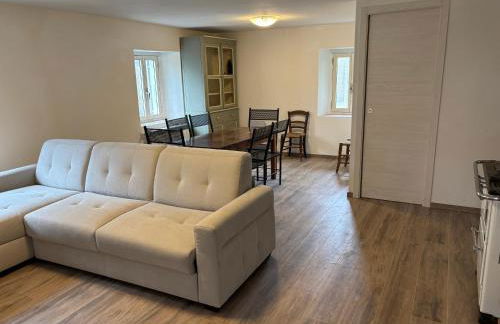 Casa val di Sasso - Photo 5